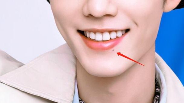 看嘴巴猜明星,郑爽肖战一眼认出,全部猜出算你厉害