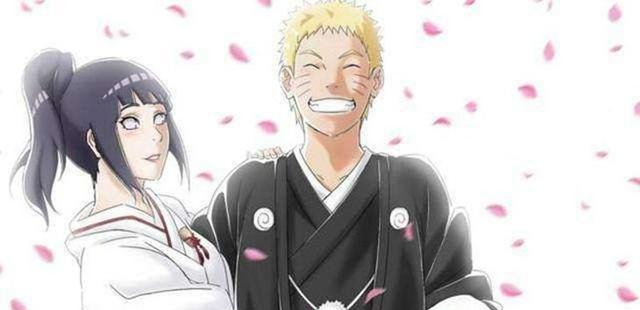 火影忍者你最羡慕谁的婚礼,最想要哪种婚后生活|鸣人|雏田|佐助_新浪
