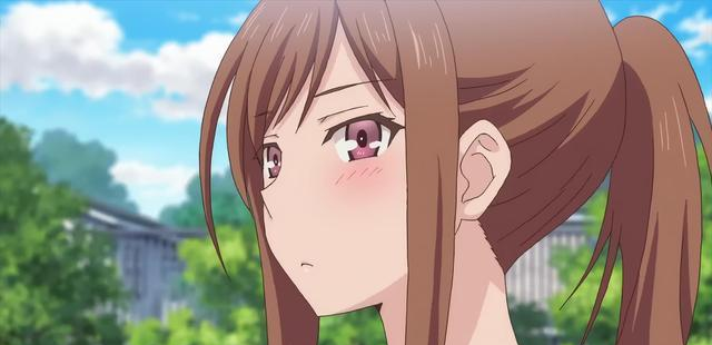 overflow动画版傲娇妹妹已经告白男主角还不表态