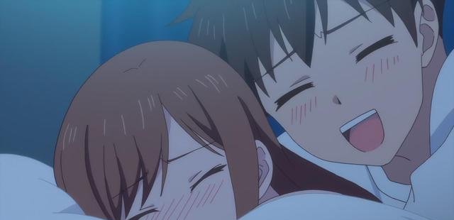 overflow动画版傲娇妹妹已经告白男主角还不表态