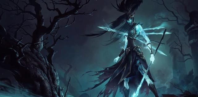天天被人追着杀,死了之后还能无限复活|福光|国王|赫卡里姆_新浪新闻