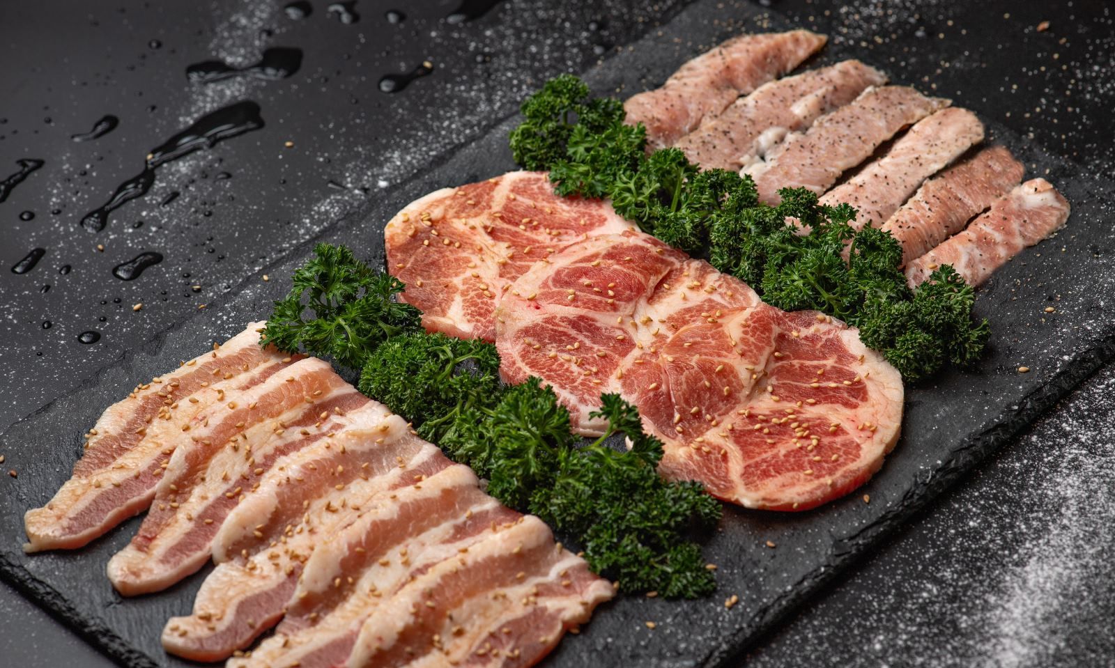 日式烤肉进店必点菜品推荐