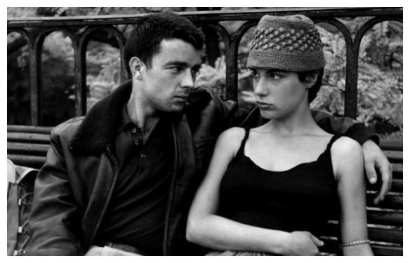 特吕弗《四百击》震撼世界