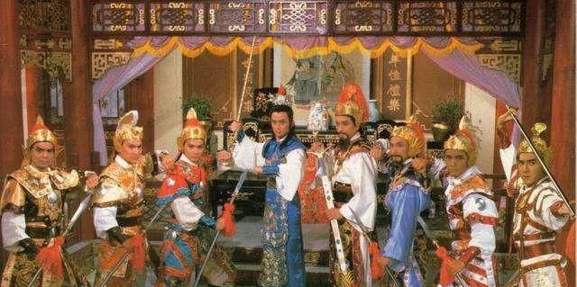 杨家将后代何在？这五个村子的杨家将后人，有没有你的家族？