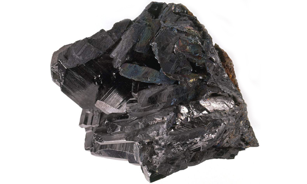 中国钨矿历史回顾