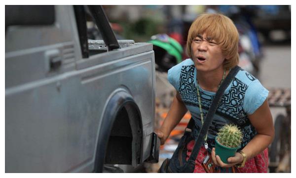 世界末日上映的电影:《泰囧》一个笑点2500万,黄渤曾拒演