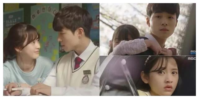 3,《过来抱抱我》少年组南多凛,柳韩菲纯爱满分