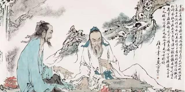 文言文是古代人说话的方式?古人平常怎么说话