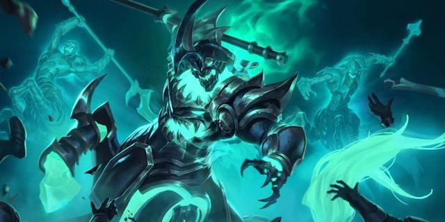 天天被人追着杀,死了之后还能无限复活|福光|国王|赫卡里姆_新浪新闻