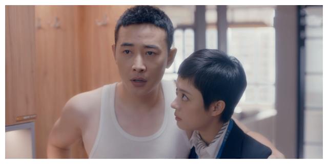 《安家》房似锦身世曝光,100万断送母女情,又一个樊胜美诞生了