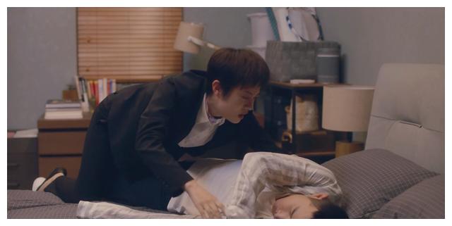 《安家》房似锦身世曝光,100万断送母女情,又一个樊胜美诞生了