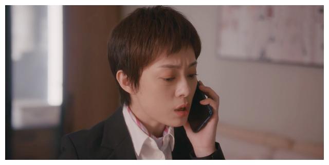 《安家》房似锦身世曝光,100万断送母女情,又一个樊胜美诞生了