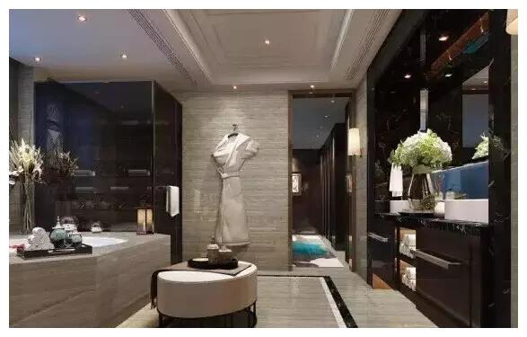 石材装修真的太美了！难怪千家万户都想拥有它