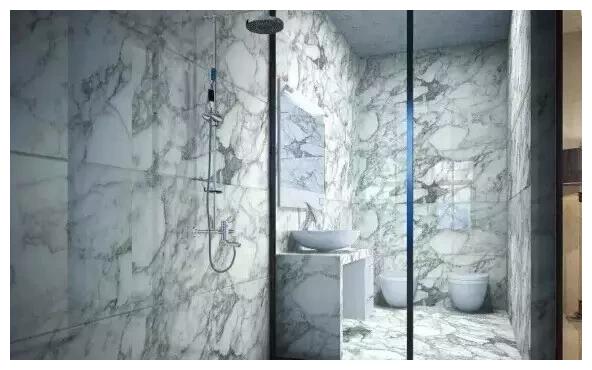 石材装修真的太美了！难怪千家万户都想拥有它