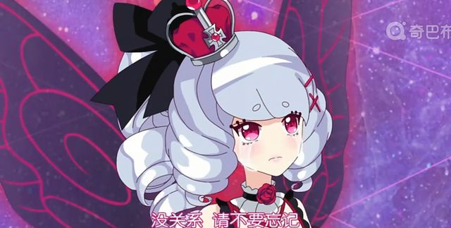 小花仙中结局最悲惨的4个角色,莉莉女神最可怜|花仙|梅里美|女神_新浪