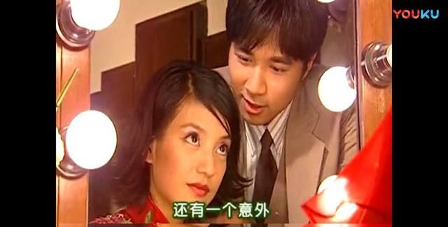 情深深雨蒙蒙书桓在舞厅撩依萍5句话把依萍撩得羞涩