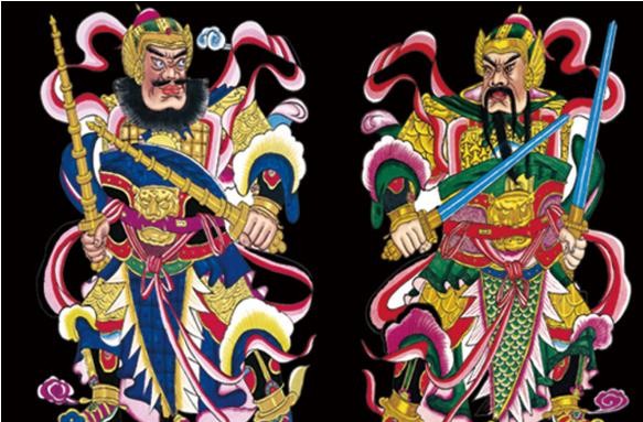 “家宅六神”都是哪几位? 有一个正在消失, 还有个中溜神