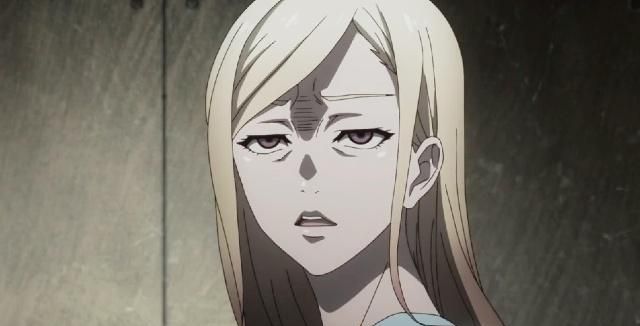 东京搜查官:真户晓成了人生赢家,加盟黑山羊,统领cc