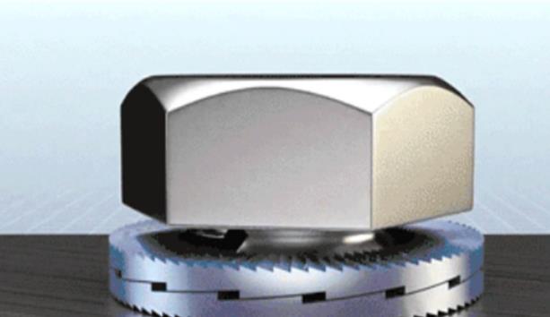 日本一颗螺母,号称"永不松动",世界各国尝试制造后全都失败