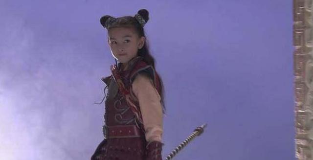 西游记的残忍 是把孙悟空 二郎神 哪吒都变成了人偶