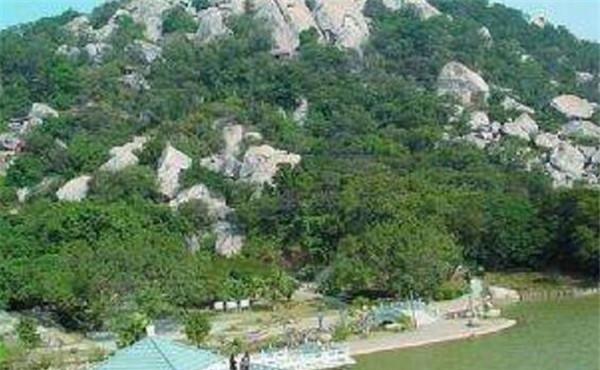 漳州旅游10大必去景点,云水谣古镇很不错,南靖