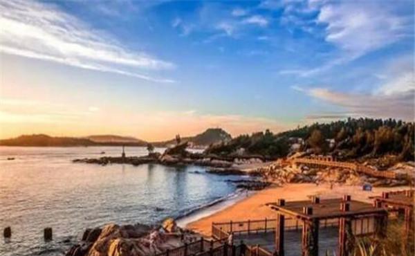 漳州旅游10大必去景点,云水谣古镇很不错,南靖