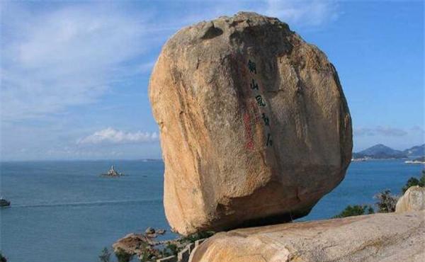 漳州旅游10大必去景点,云水谣古镇很不错,南靖