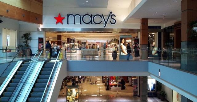 结果就是,在最近梅西百货正式宣布告别中国市场:在淘宝天猫店铺已经