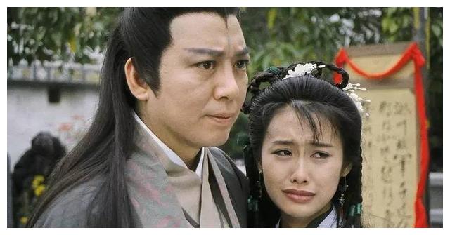 66岁黄药师骆应钧出道近50年只演配角奈何一直戏红人不红