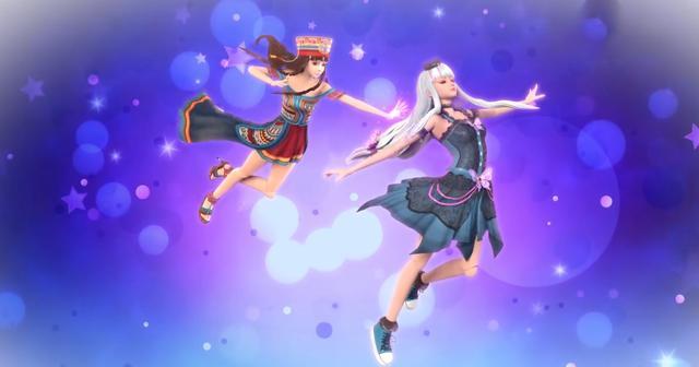 叶罗丽:为什么黑香菱能留住白光莹的契约?她的能力不简单