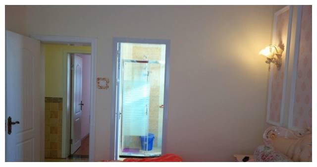 130平欧式，有生活气息的家