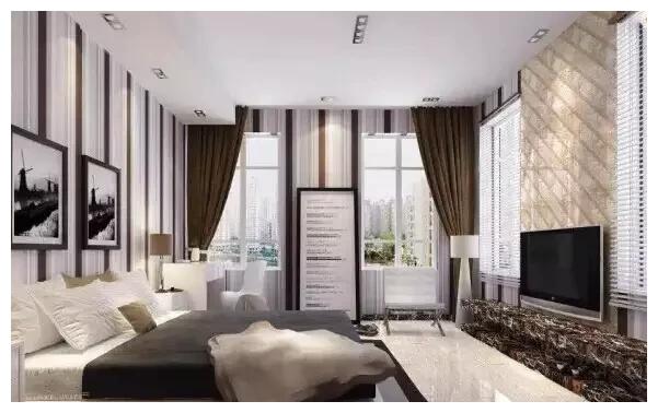 石材装修真的太美了！难怪千家万户都想拥有它