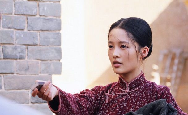 名,《如懿传》最好猜,第4部我花10秒猜出|李沁|如懿传|村姑_新浪新闻