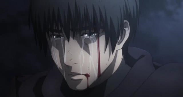 东京吃货盘点动漫中被吃货们养大的人类,亚门和神父父子情深