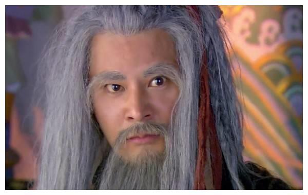 《神雕侠侣》中谁最坏?李莫愁金轮都不算啥,他才是真的坏!