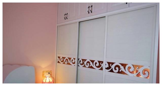 130平欧式，有生活气息的家