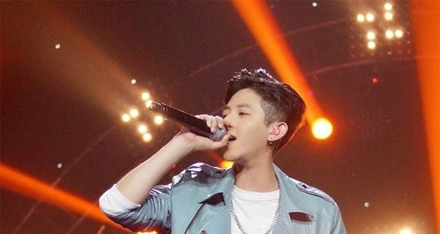 彗星来的那一夜花絮符龙飞表示自己更喜欢演陆鸿渐