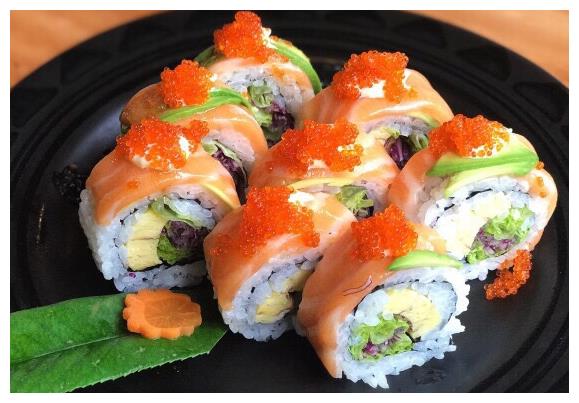 老公请吃日本料理,为了不让老公失望,一顿饭吃了3小时花费47|海蜇