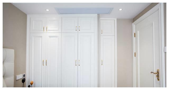 125平美式奢华风，装修太美似样板房