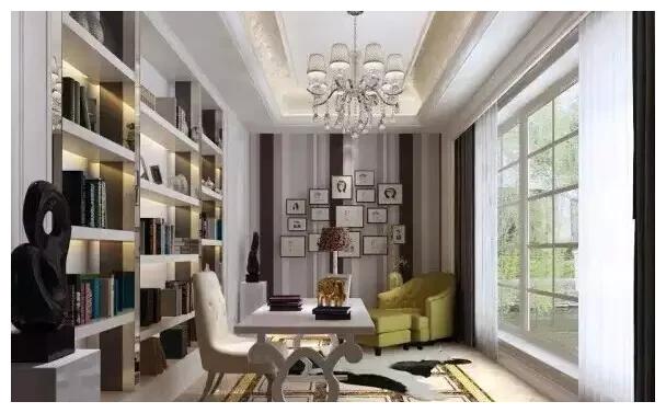 石材装修真的太美了！难怪千家万户都想拥有它