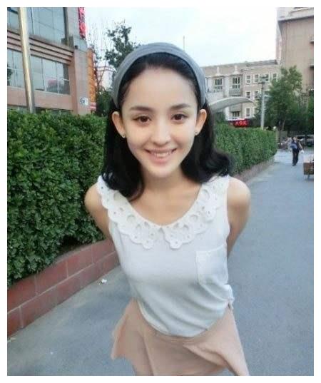 古力娜扎与前任复合!两人住同一栋楼,张翰5个大招哄回女朋友!