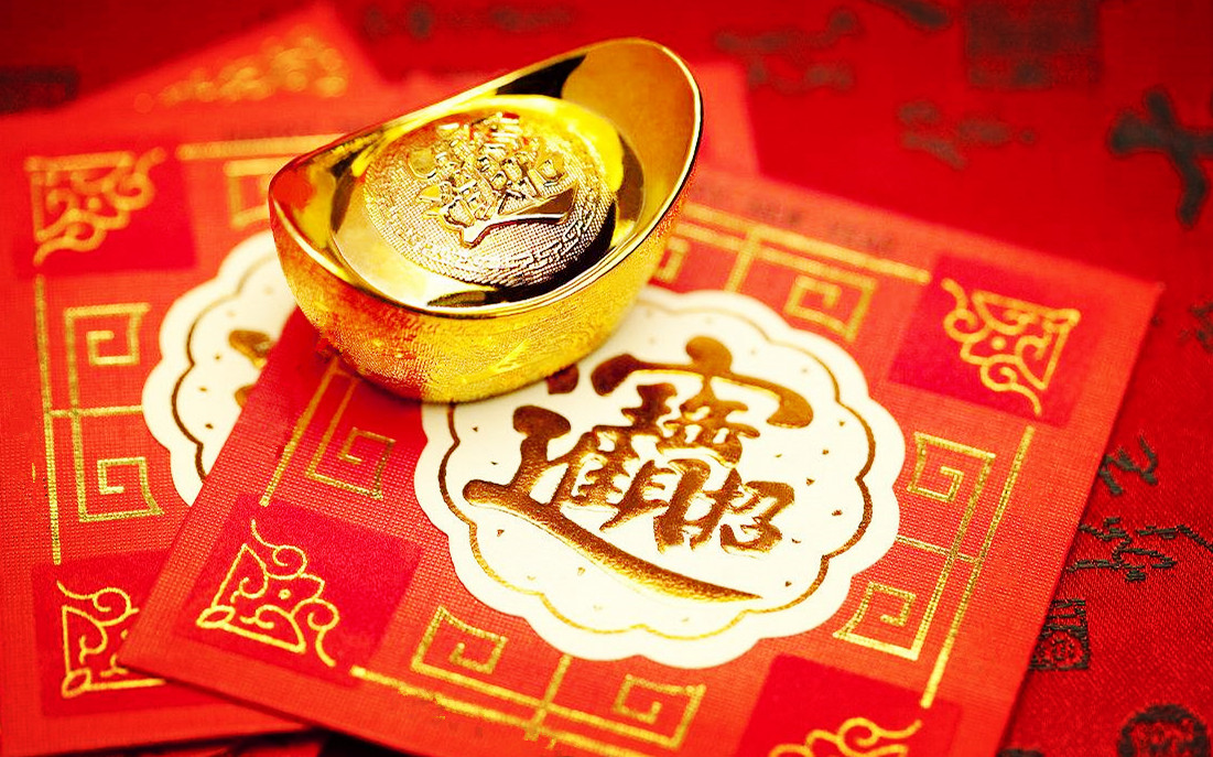 冬至前后夹击这些星座将喜鹊登门招财进宝发起新一轮的好运