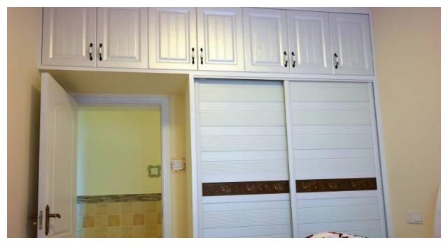 130平欧式，有生活气息的家