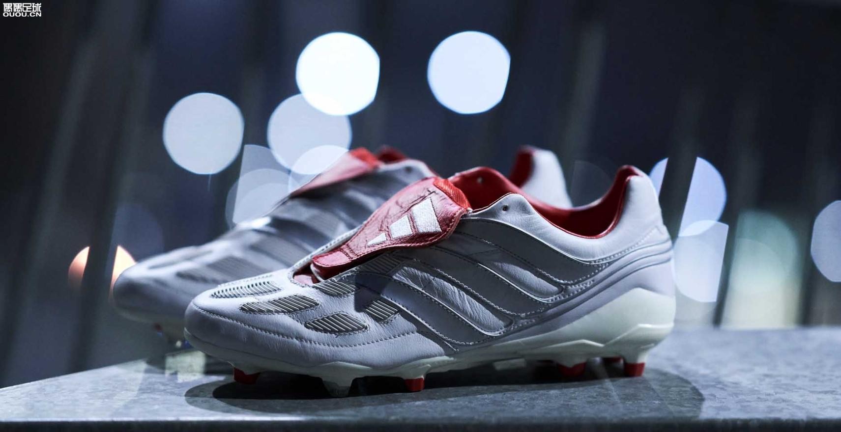 复刻猎鹰大盘点 回顾阿迪达斯predator复刻战靴