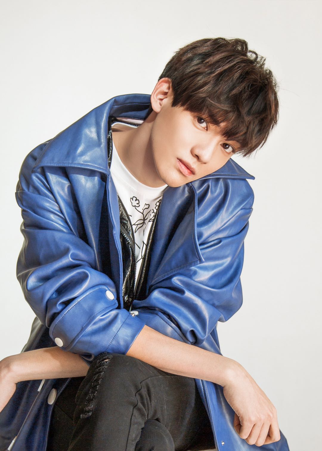 李逸男《七月与安生》收官,歌手阿潘心属安生