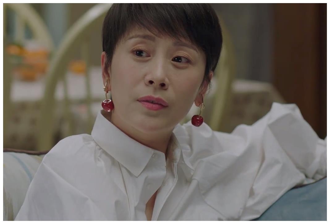 小欢喜:雷德蒙欺负童文洁,被小金打了一巴掌,网友