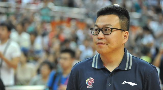 cba罚单又来了江苏老总赛后质疑闫军吹黑哨,恐被禁赛一场!