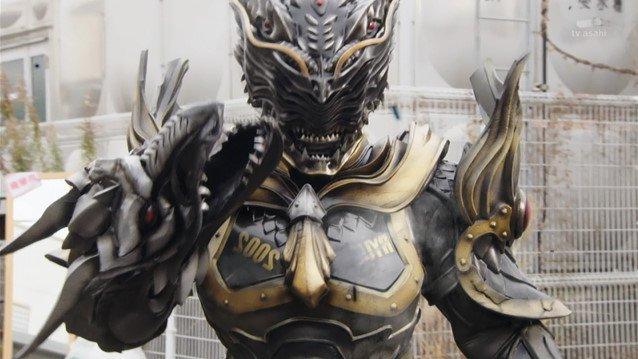 假面骑士zi-o怪人龙牙设定公开 现阶段最强怪人骑士 白沃兹终结者