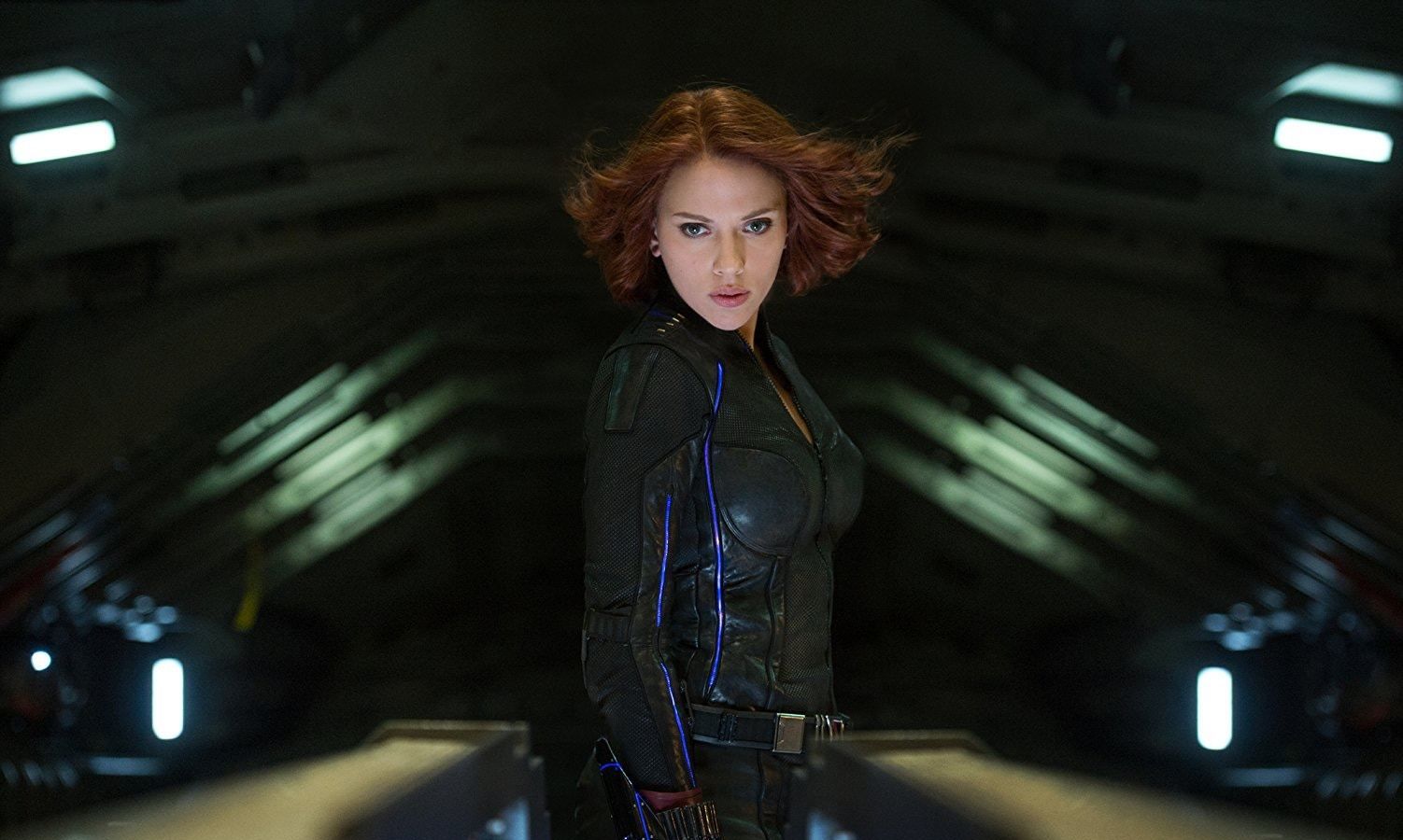 漫威电影女性角色占戏排行榜,第3《复联3》,第20《美国队长》