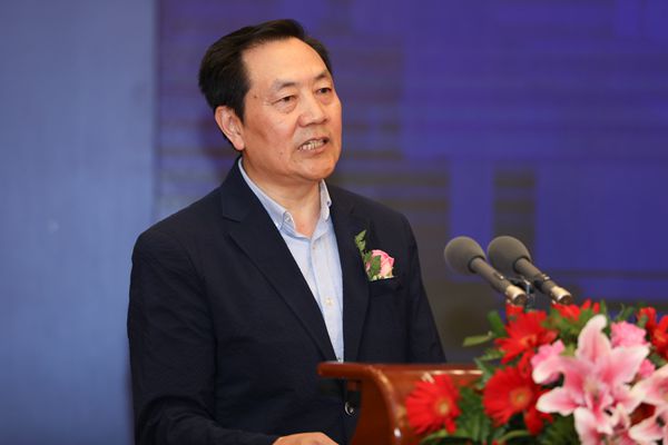 协会公益工作部在国家司法部原副部长张秀夫,原公安部副部长田期玉,原